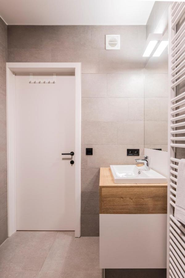 Belcasa Mar Suites & Lofts Aparthotel Middelkerke Esterno foto