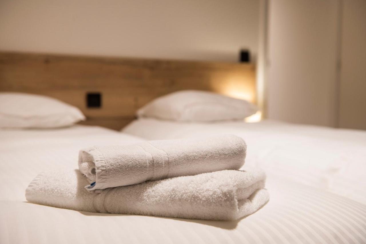 Belcasa Mar Suites & Lofts Aparthotel Middelkerke Esterno foto