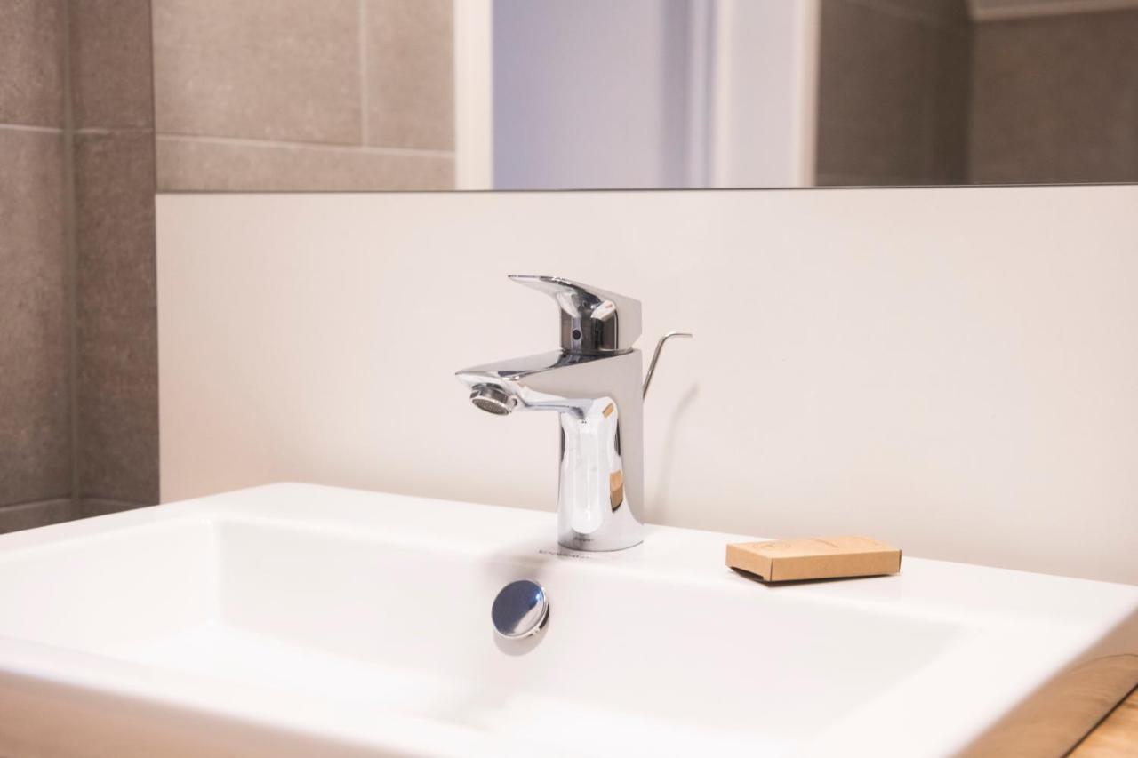 Belcasa Mar Suites & Lofts Aparthotel Middelkerke Esterno foto