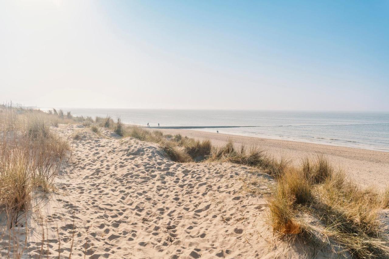 Belcasa Mar Suites & Lofts Aparthotel Middelkerke Esterno foto