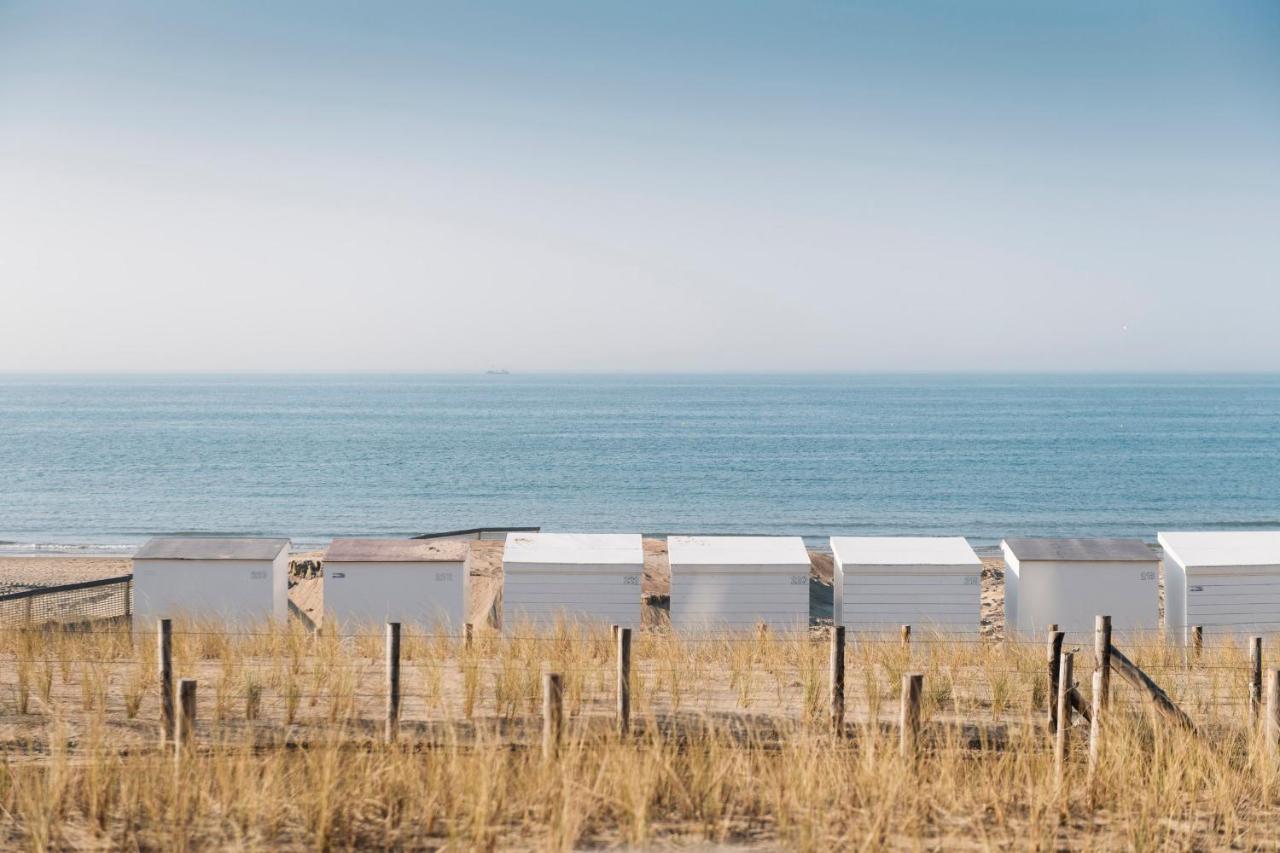 Belcasa Mar Suites & Lofts Aparthotel Middelkerke Esterno foto