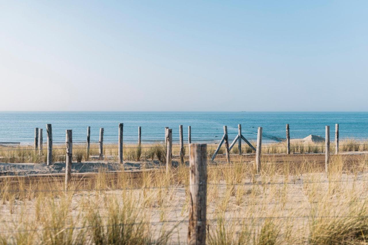 Belcasa Mar Suites & Lofts Aparthotel Middelkerke Esterno foto
