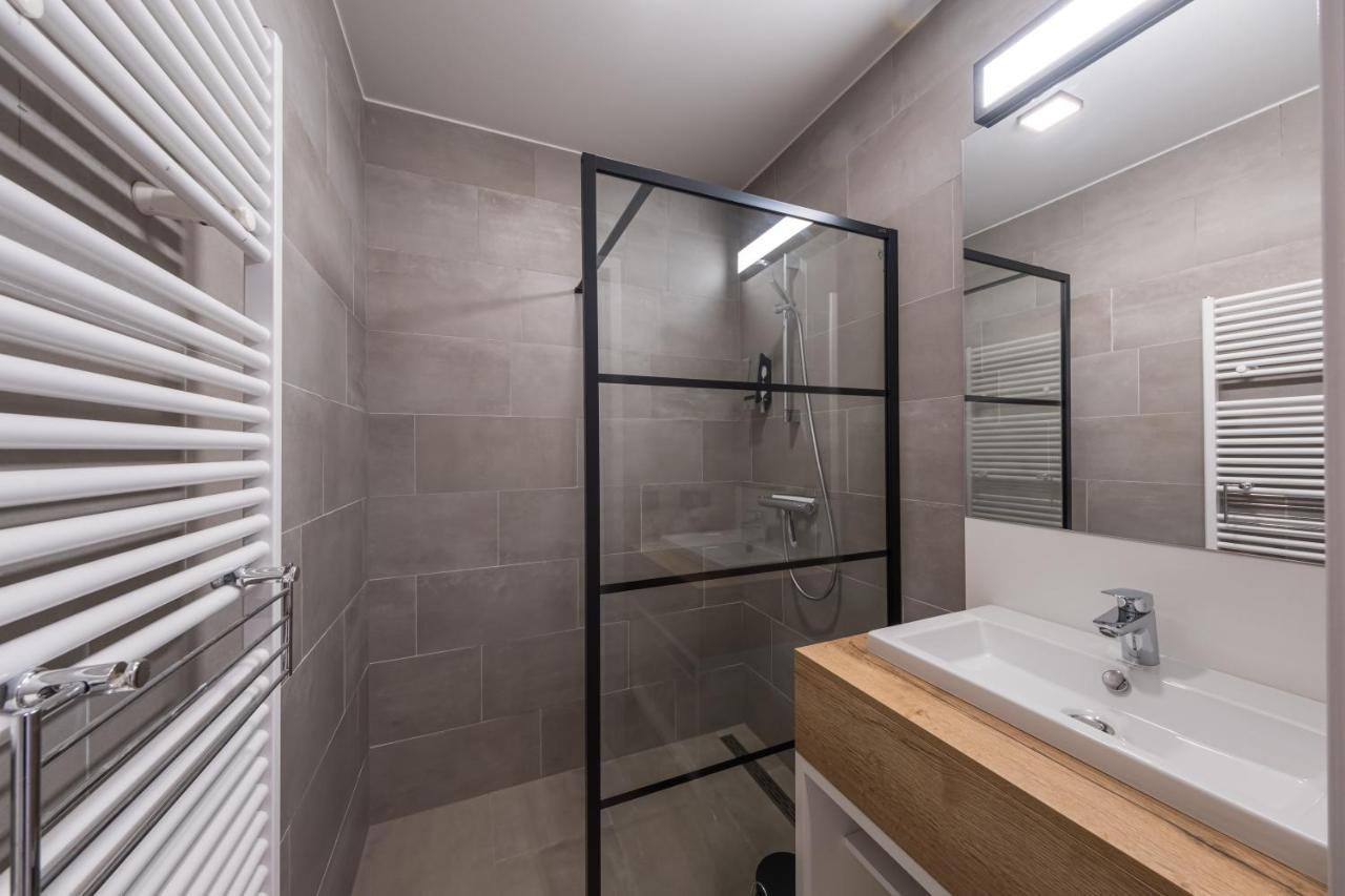 Belcasa Mar Suites & Lofts Aparthotel Middelkerke Esterno foto